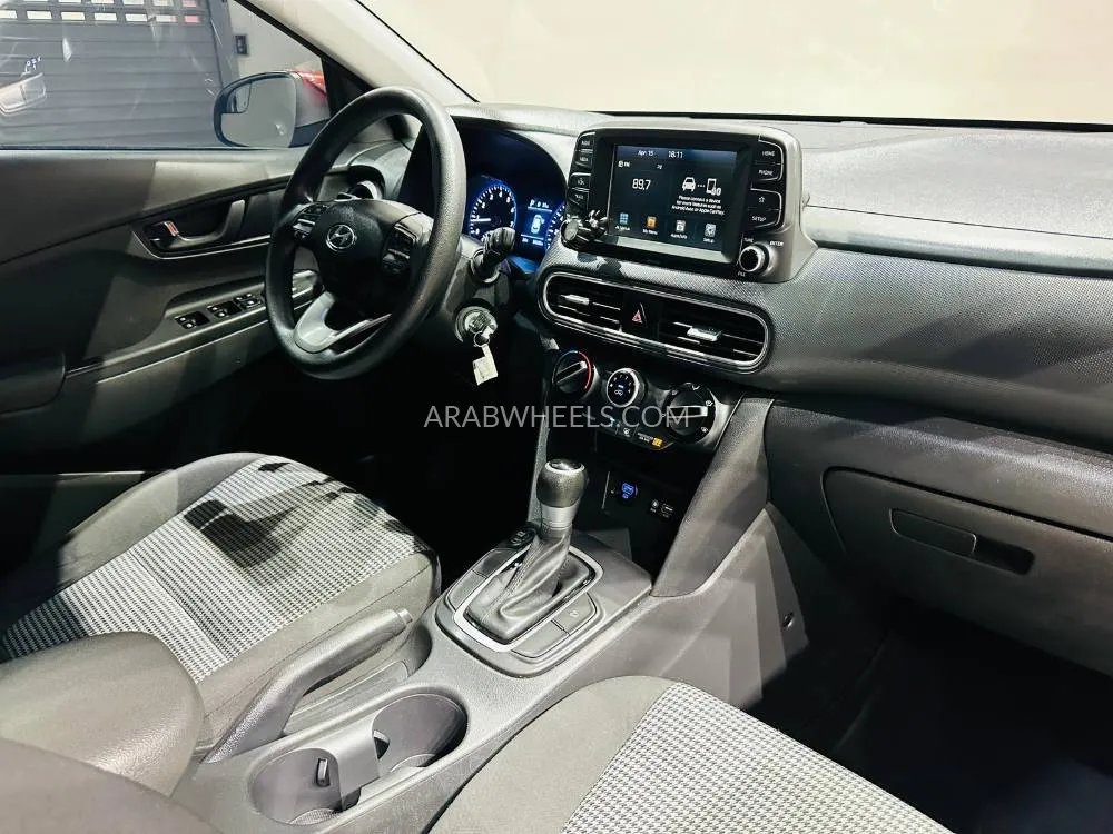 هيونداي كونا 2020 for Sale in دبي Image-8