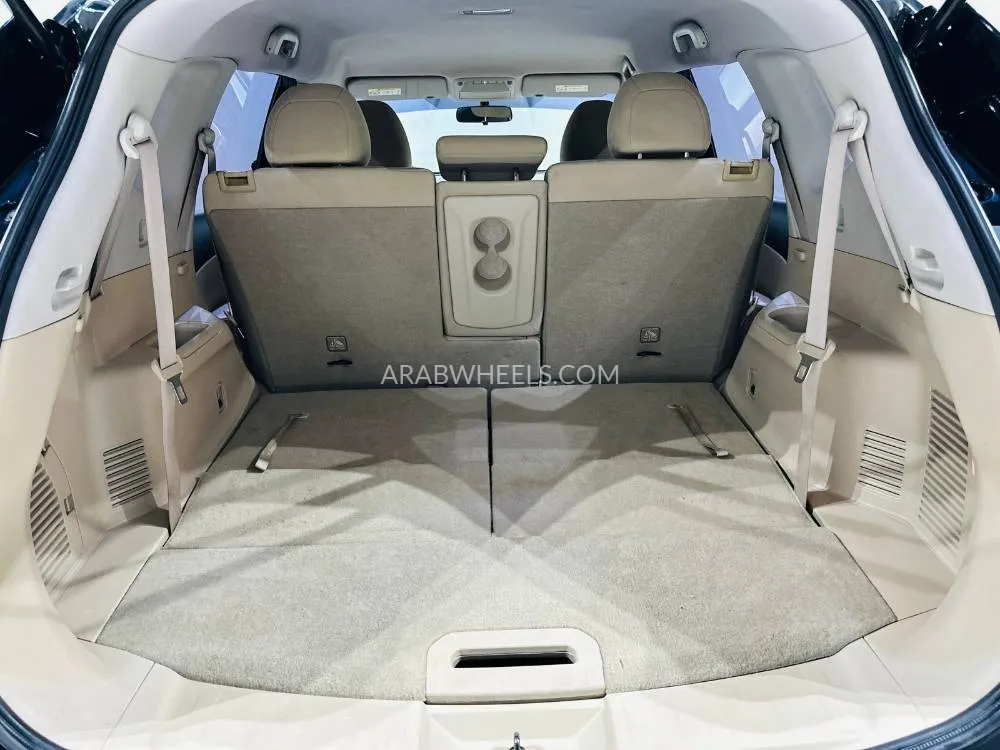 Nissan X-Trail 2017 for Sale in Dubai Image-9