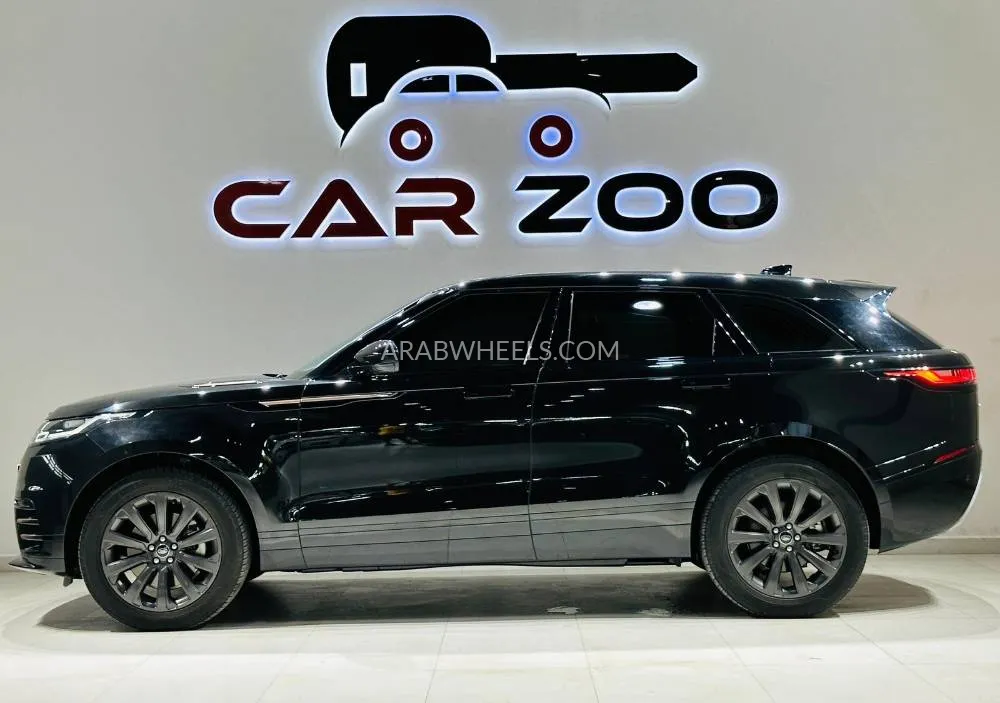 لاند روفر رينج روفر فيلار 2023 for Sale in دبي Image-4