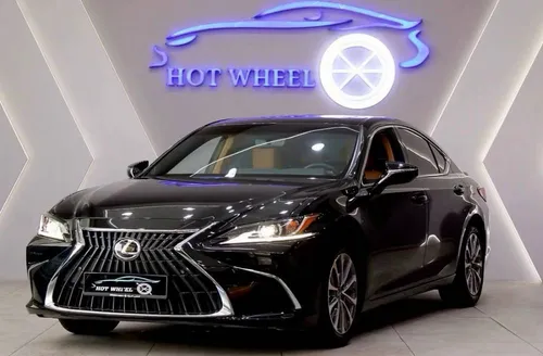 Lexus ES ES300 Hybrid 2023