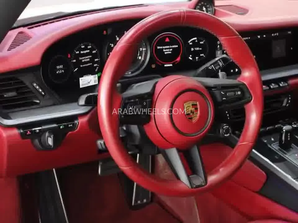 Porsche 911 2023 for Sale in Dubai Image-11