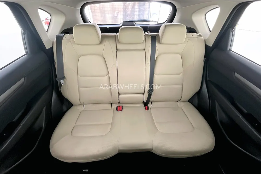 مازدا CX 5 2023 for Sale in دبي Image-12