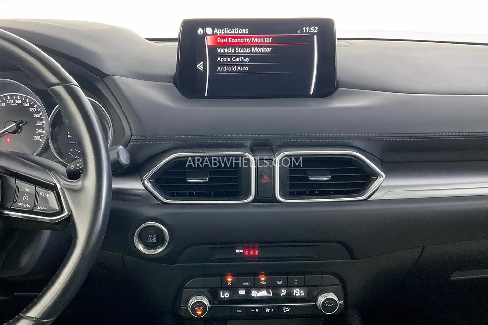 مازدا CX 5 2023 for Sale in دبي Image-13