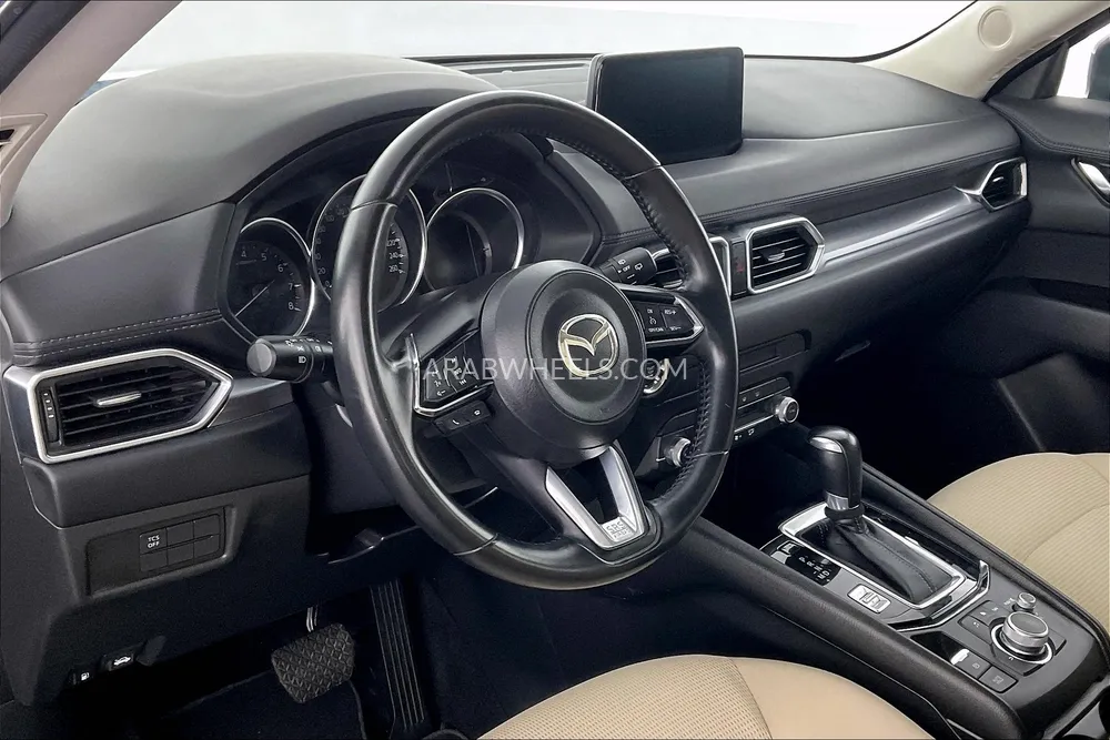 مازدا CX 5 2023 for Sale in دبي Image-14