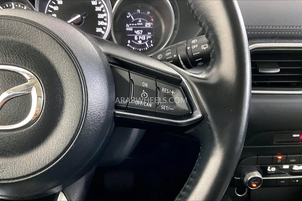 مازدا CX 5 2023 for Sale in دبي Image-17