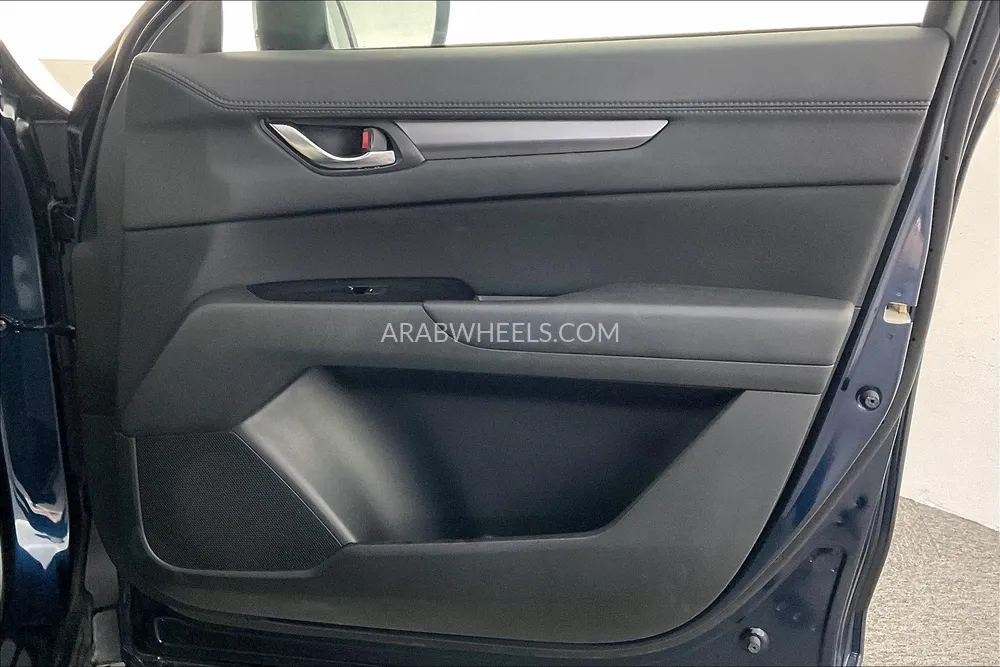 مازدا CX 5 2023 for Sale in دبي Image-18