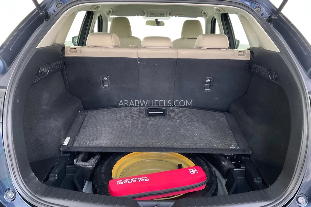 مازدا CX 5 2023 for Sale in دبي Image-23