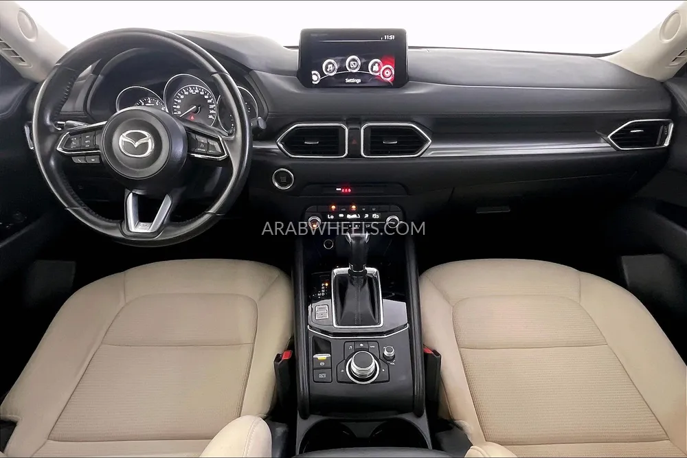 مازدا CX 5 2023 for Sale in دبي Image-26