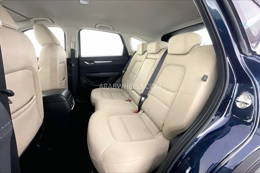 مازدا CX 5 2023 for Sale in دبي Image-27