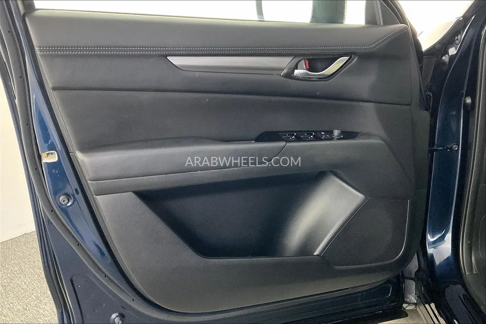 مازدا CX 5 2023 for Sale in دبي Image-30