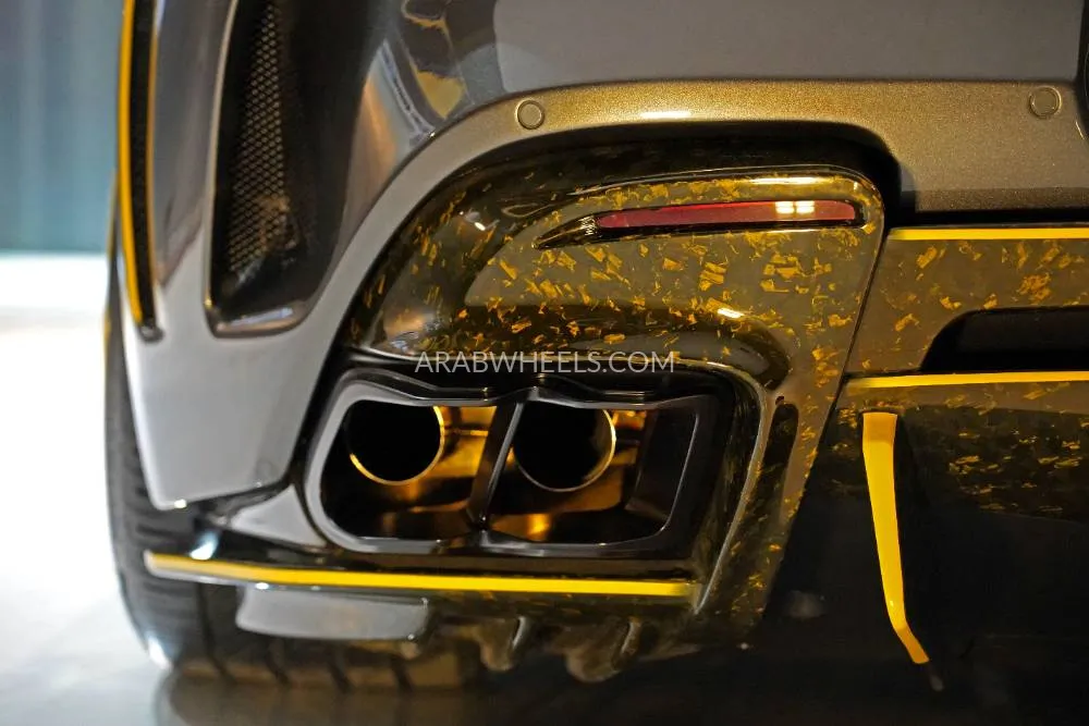 فيراري 812 سوبرفاست 2022 for Sale in دبي Image-12