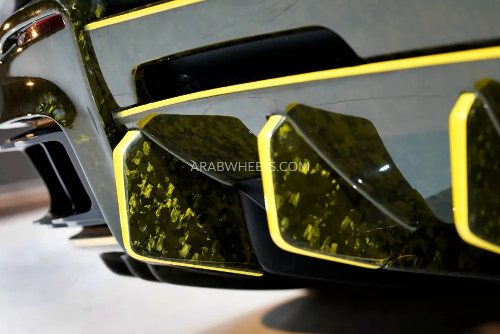 فيراري 812 سوبرفاست 2022 for Sale in دبي Image-13