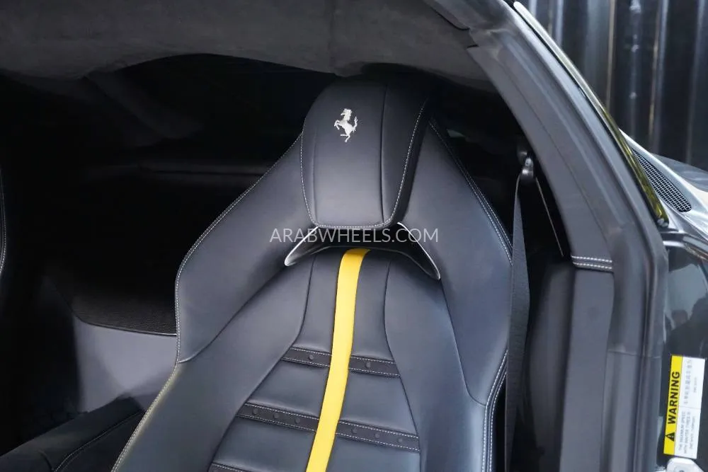 فيراري 812 سوبرفاست 2022 for Sale in دبي Image-14