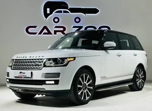 Land Rover Range Rover Vogue 2013 for Sale