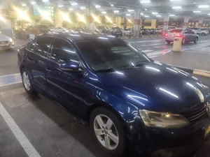 Volkswagen Jetta 2.0 SE 2012 for Sale