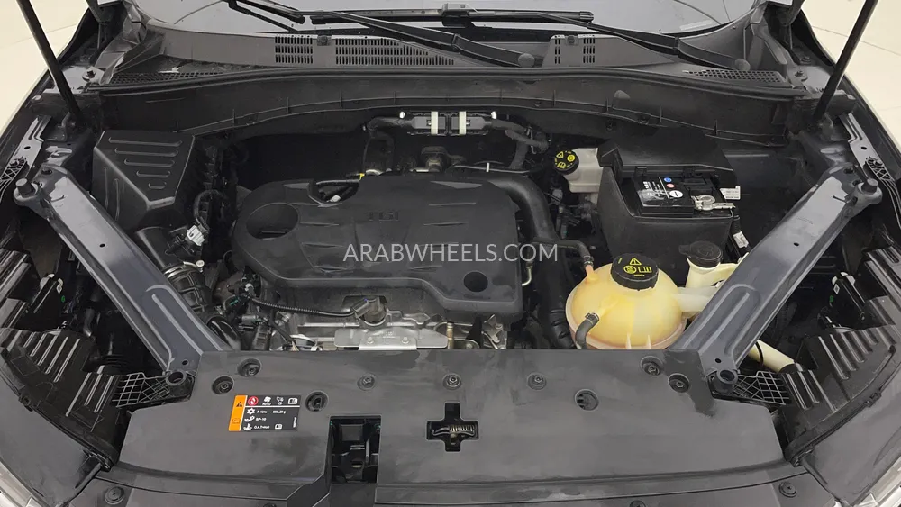 إم جي RX5 2024 for Sale in دبي Image-9