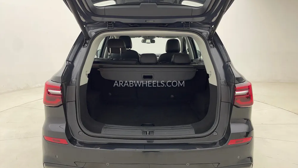 إم جي RX5 2024 for Sale in دبي Image-30