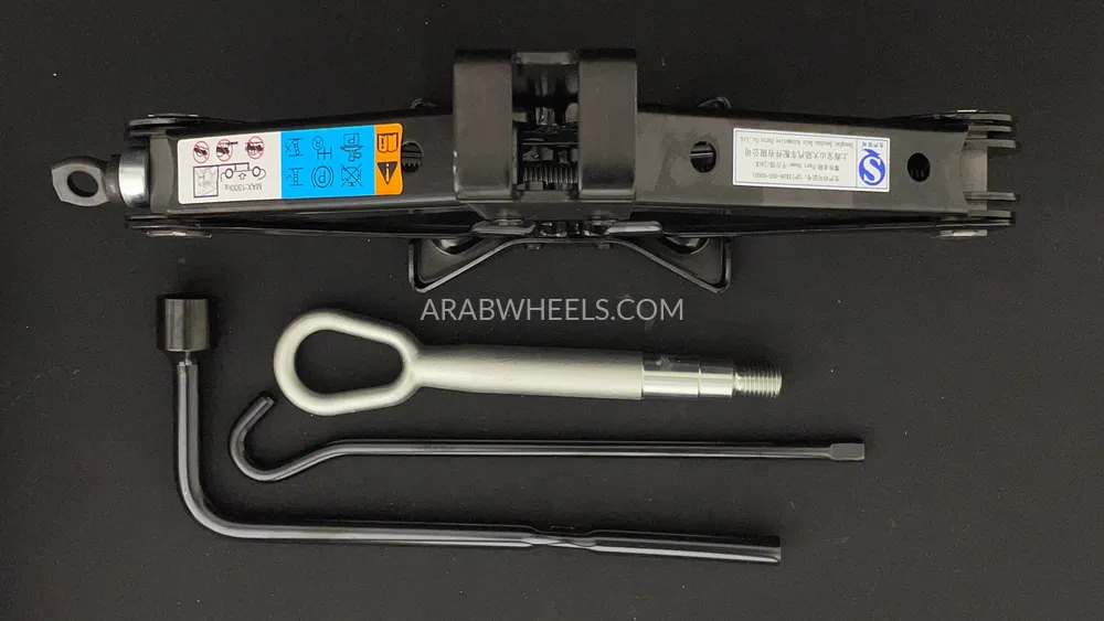 إم جي RX5 2024 for Sale in دبي Image-34