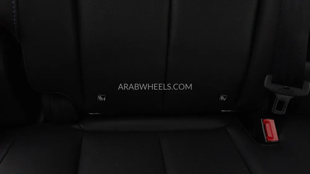 إم جي RX5 2024 for Sale in دبي Image-46