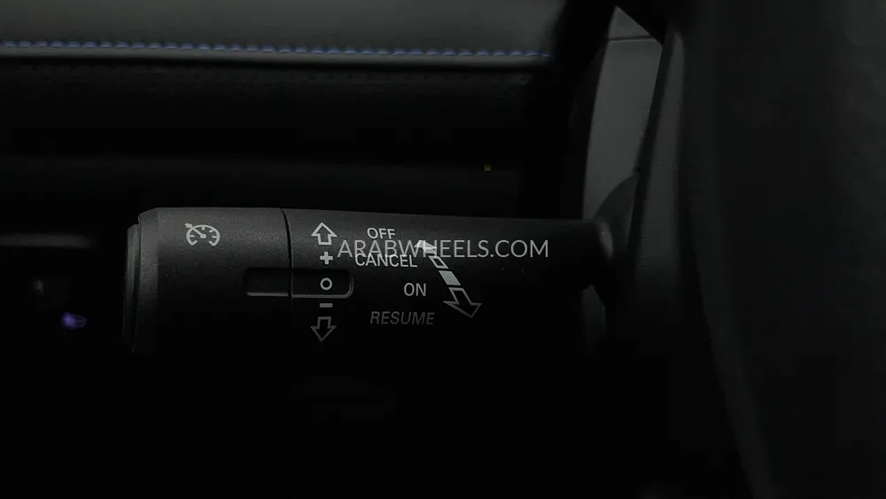 إم جي RX5 2024 for Sale in دبي Image-51