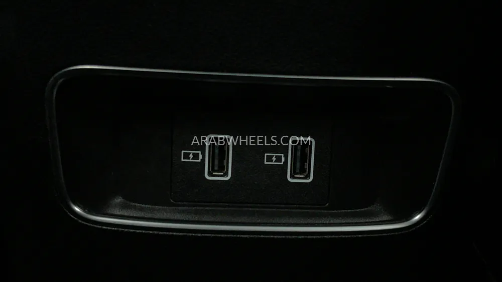 إم جي RX5 2024 for Sale in دبي Image-55