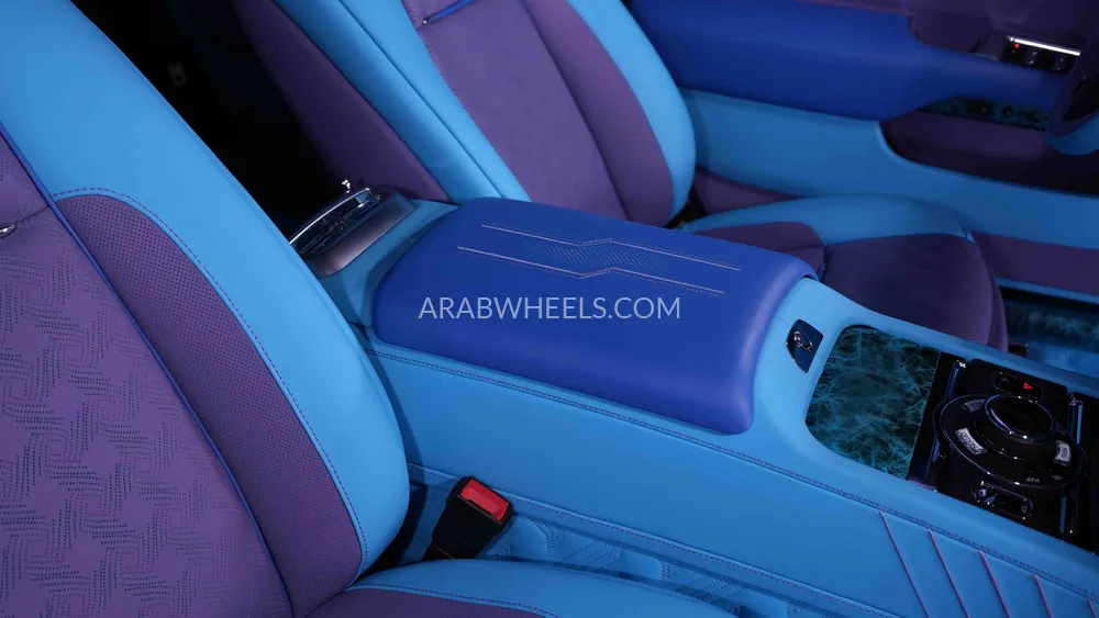 Rolls Royce Dawn 2020 for Sale in Dubai Image-19