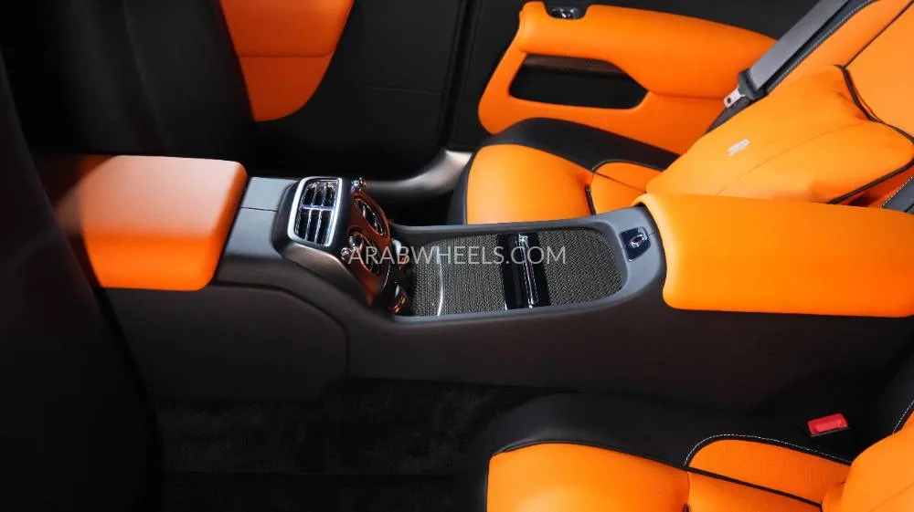 Rolls Royce Wraith 2020 for Sale in Dubai Image-17