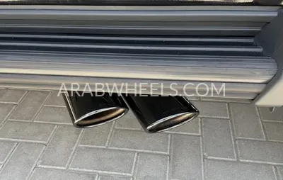 Mercedes Benz G Class 2025 for Sale in Dubai Image-11