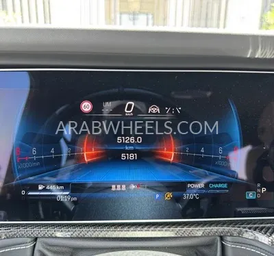 Mercedes Benz G Class 2025 for Sale in Dubai Image-15