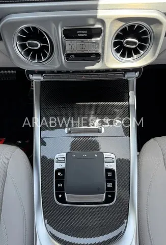 Mercedes Benz G Class 2025 for Sale in Dubai Image-16