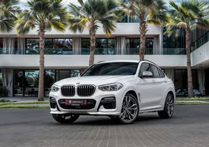 BMW X4 M40i xDrive 2019 for Sale
