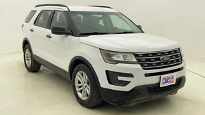 Ford Explorer 2017 for Sale