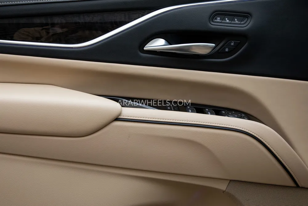 Cadillac Escalade 2023 for Sale in Dubai Image-6