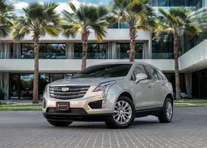 Cadillac XT5 3.6L Standard 2017 for Sale