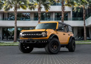 Ford Bronco 2.7T WildTrack 2022 for Sale