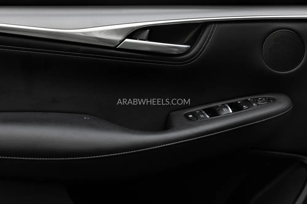 Infiniti QX55 2023 for Sale in Dubai Image-6