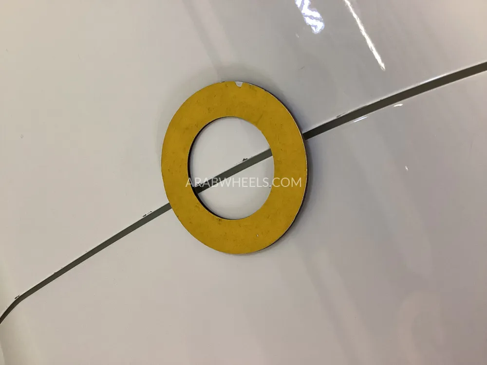 مرسيدس بنز كلاس A 2019 for Sale in الشارقة Image-11