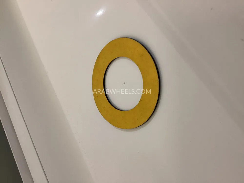 مرسيدس بنز كلاس A 2019 for Sale in الشارقة Image-12