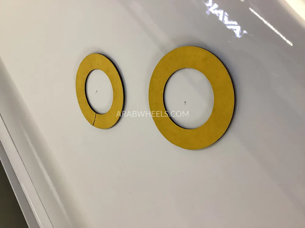 مرسيدس بنز كلاس A 2019 for Sale in الشارقة Image-14