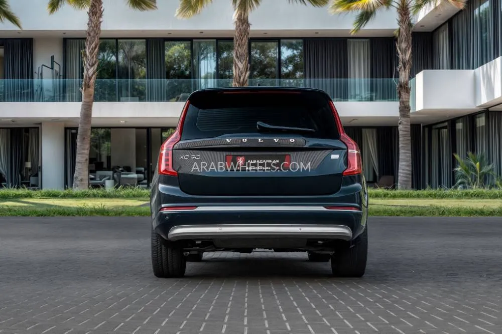 Volvo XC90 2022 for Sale in Dubai Image-13