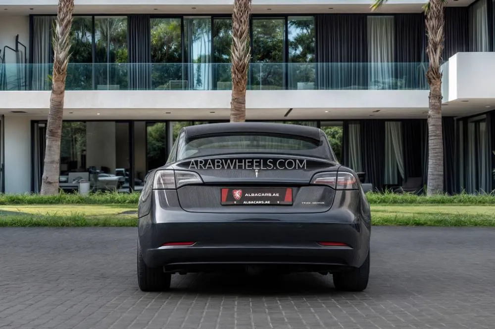 تسلا موديل 3 2020 for Sale in دبي Image-11