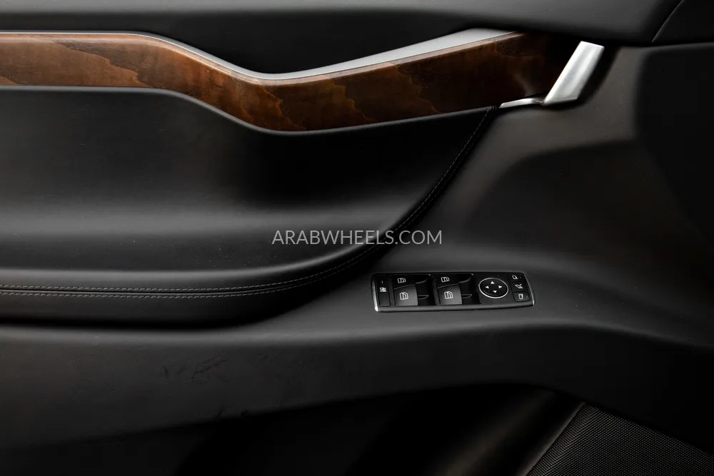 تسلا X موديل 2020 for Sale in دبي Image-5