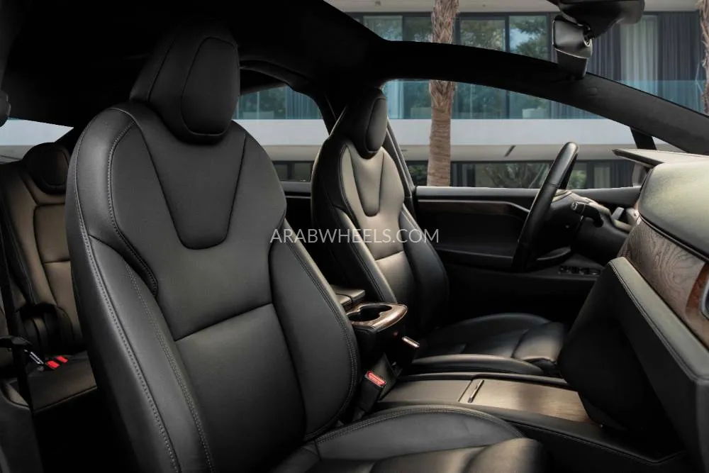 تسلا X موديل 2020 for Sale in دبي Image-6