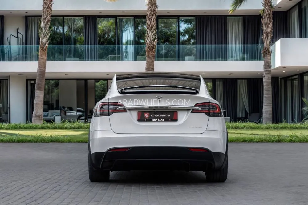 تسلا X موديل 2020 for Sale in دبي Image-11