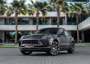 Porsche Macan 2023 for Sale