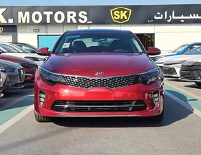 Kia Optima 2018 for Sale