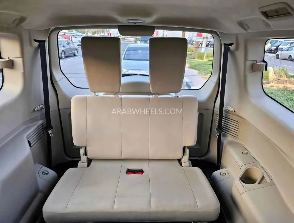 Mitsubishi Pajero 2020 for Sale in Dubai Image-8