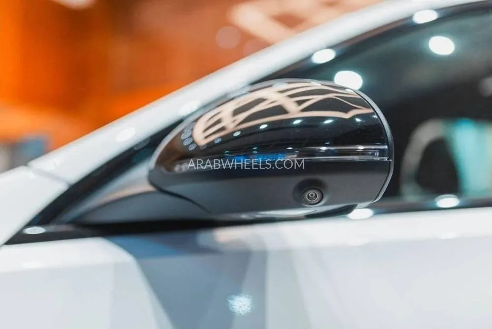 Mercedes Benz CLS Class 2023 for Sale in Dubai Image-11