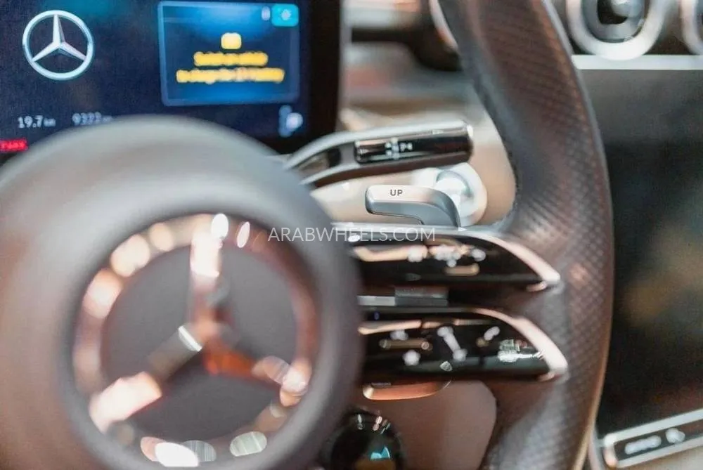 Mercedes Benz CLS Class 2023 for Sale in Dubai Image-16