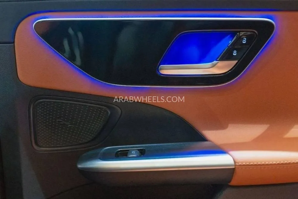 Mercedes Benz CLS Class 2023 for Sale in Dubai Image-23